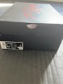 Jordan 4 Retro SE Black Canvas