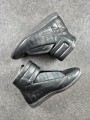 Maison Margiela Metallic High Top Future