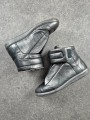 Maison Margiela Metallic High Top Future