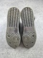 Maison Margiela Metallic High Top Future