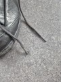 Maison Margiela Metallic High Top Future