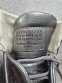 Maison Margiela Metallic High Top Future