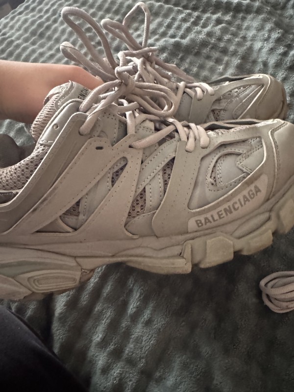 Balenciaga track 2