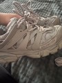 Balenciaga track