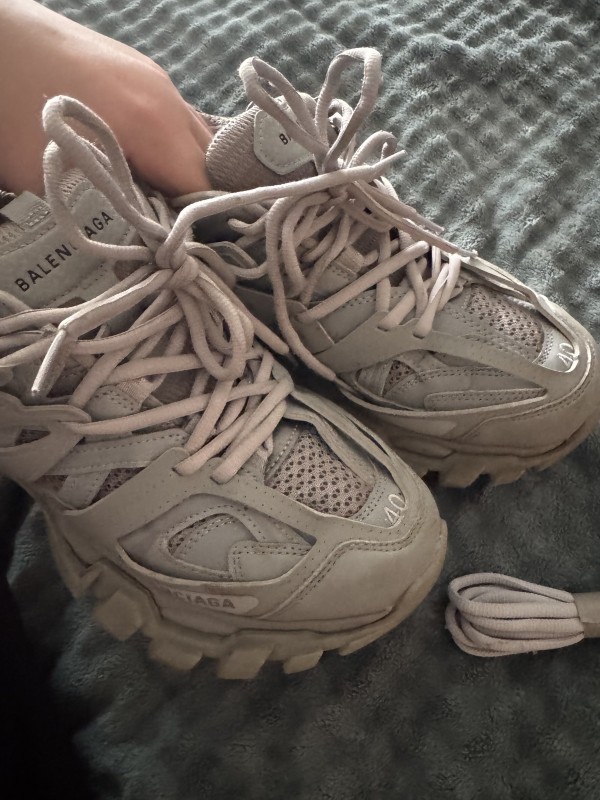 Balenciaga track 2