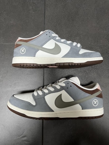 Nike SB Dunk Low Yuto Horigome