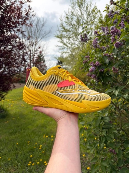 Puma All-Star nitro 2 Pikachu x Pokemon - taille 42