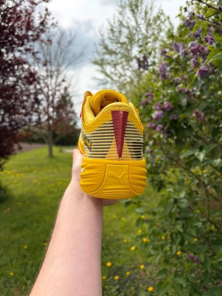 Puma All-Star nitro 2 Pikachu x Pokemon - taille 42