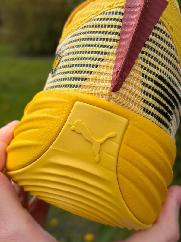 Puma All-Star nitro 2 Pikachu x Pokemon - taille 42 2