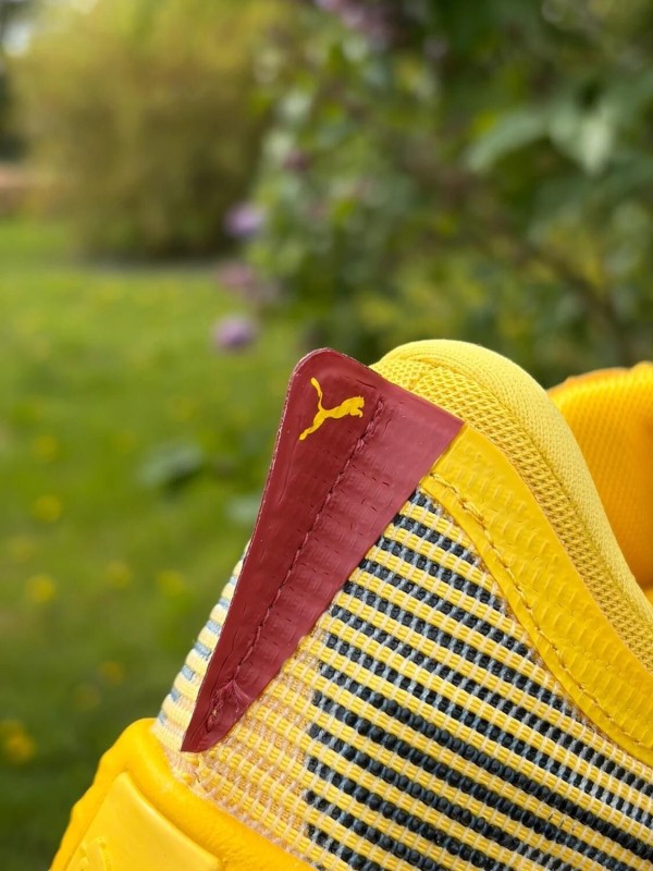 Puma All-Star nitro 2 Pikachu x Pokemon - taille 42 2