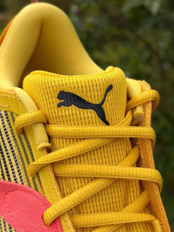 Puma All-Star nitro 2 Pikachu x Pokemon - taille 42 2