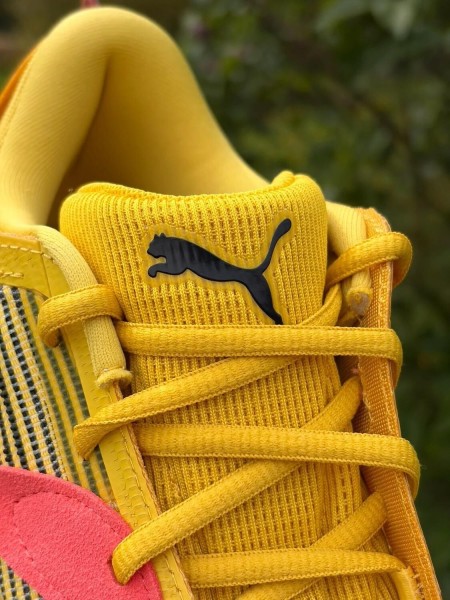Puma All-Star nitro 2 Pikachu x Pokemon - taille 42