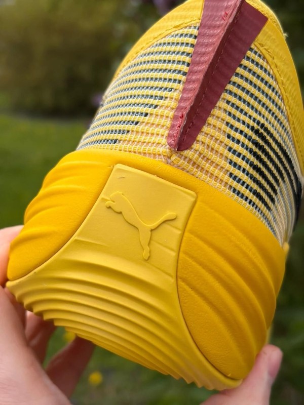 Puma all-star nitro 2 pikachu x pokemon - taille 44 2
