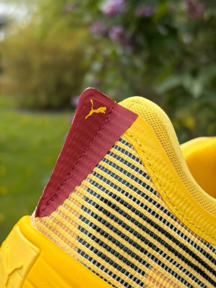 Puma all-star nitro 2 pikachu x pokemon - taille 44