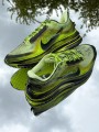 Nike pegasus premium volt x melitta baumeister - taille 42,5