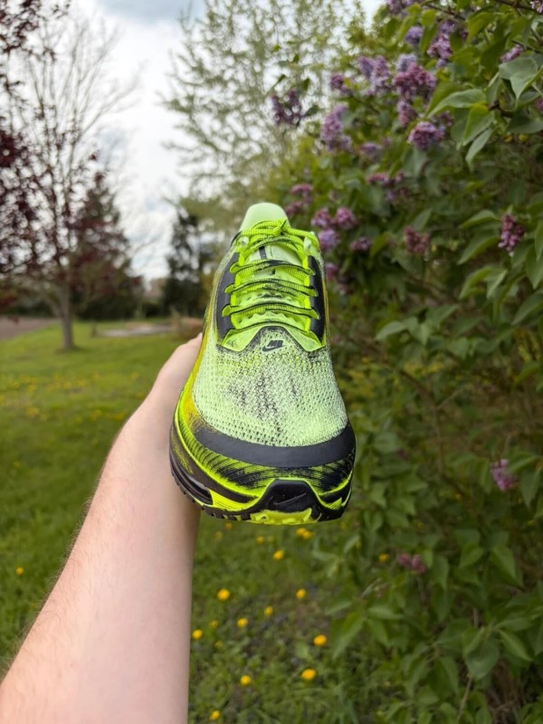 Nike pegasus premium volt x melitta baumeister - taille 42,5 2