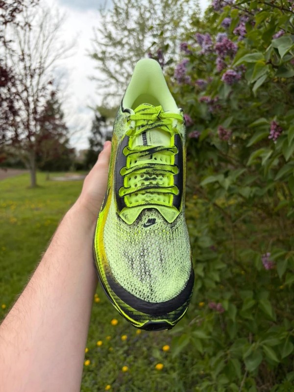 Nike pegasus premium volt x melitta baumeister - taille 42,5 2