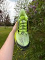 Nike pegasus premium volt x melitta baumeister - taille 42,5