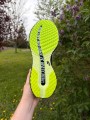 Nike pegasus premium volt x melitta baumeister - taille 42,5