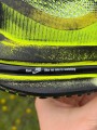 Nike pegasus premium volt x melitta baumeister - taille 42,5