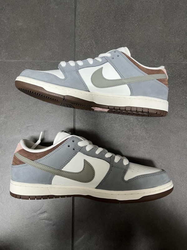 Nike SB Dunk Low Yuto Horigome 2