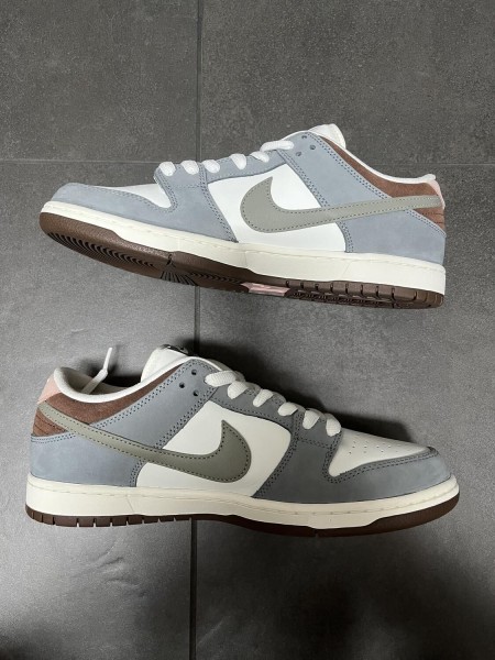 Nike SB Dunk Low Yuto Horigome