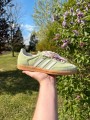 Adidas samba matcha x Molly-mae - taille 38,5
