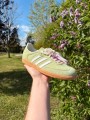 Adidas samba matcha x Molly-mae - taille 38,5