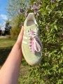 Adidas samba matcha x Molly-mae - taille 38,5