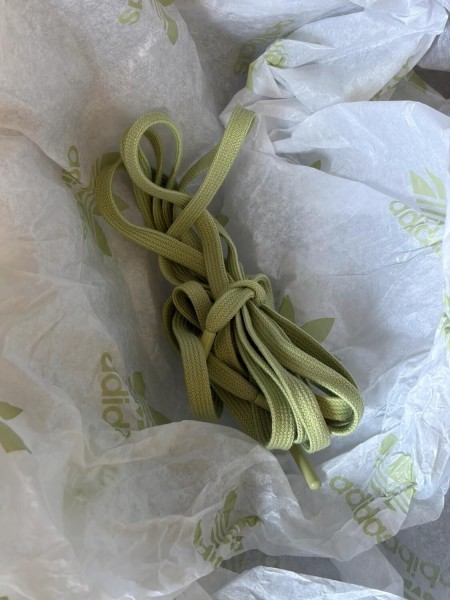 Adidas samba matcha x Molly-mae - taille 38,5