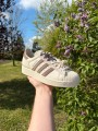 Adidas superstar latte x molly-mae - taille 40