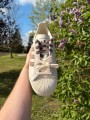 Adidas superstar latte x molly-mae - taille 40