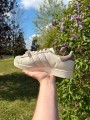 Adidas superstar latte x molly-mae - taille 40