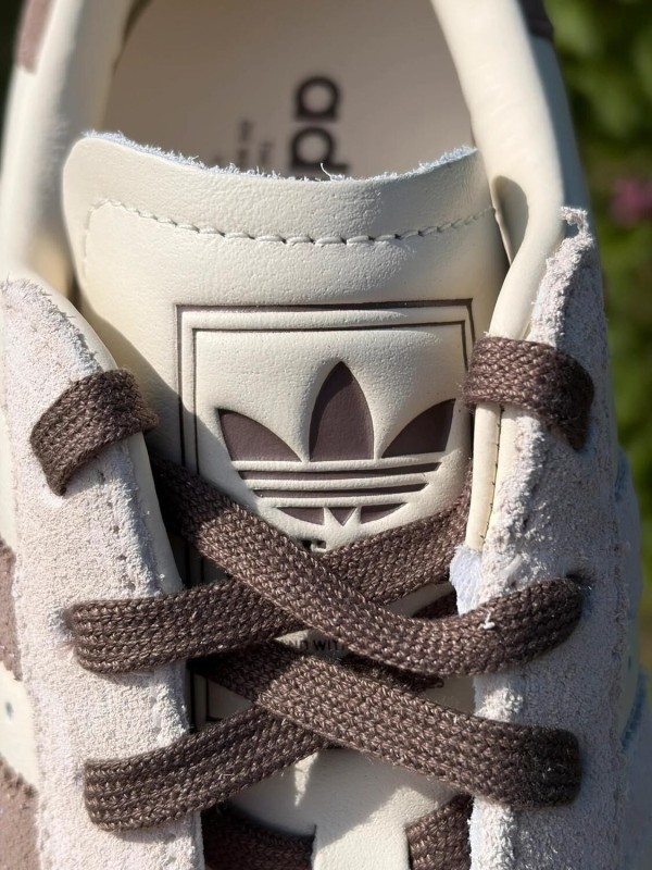 Adidas superstar latte x molly-mae - taille 40 2