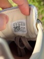 Adidas superstar latte x molly-mae - taille 40
