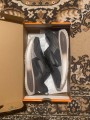 Nike Vomero 18 grey