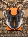 Nike Vomero 18 grey