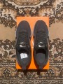 Nike Vomero 18 grey