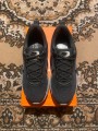 Nike Vomero 18 grey