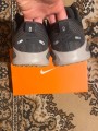 Nike Vomero 18 grey