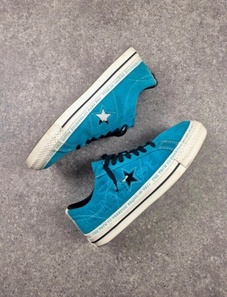 Converse One Star Pro OX Sean Pablo Paradise taille 42