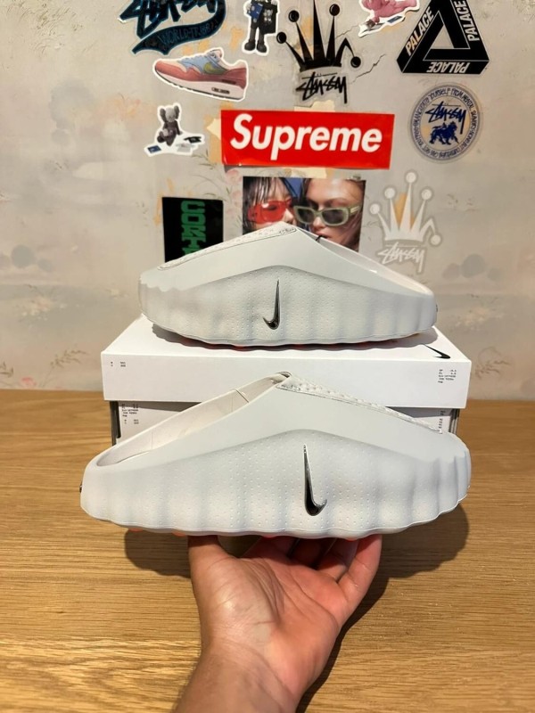 Nike mind 001 grey / gris