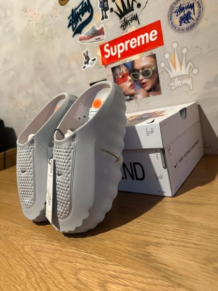 Nike mind 001 grey / gris