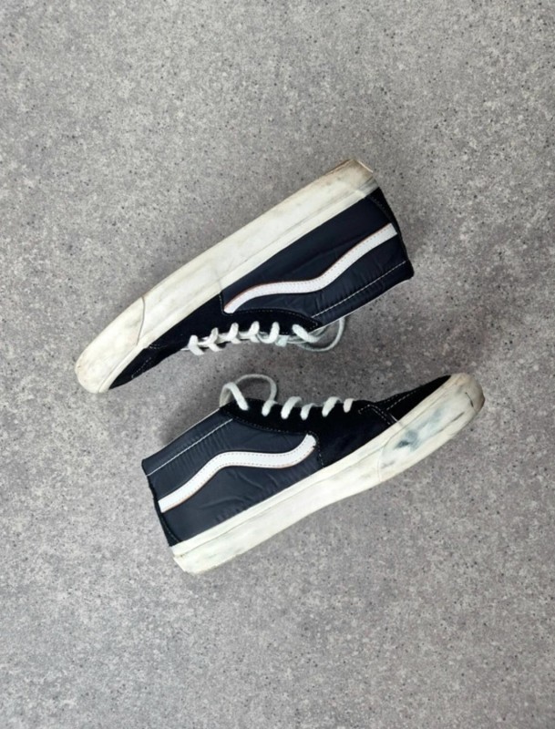 Vans Our Legacy Sk8 Mid Pro taille 42,5