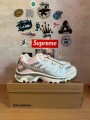 Salomon XT-4 OG Pink Silver / rose argent