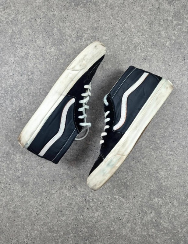 Vans Our Legacy Sk8 Mid Pro taille 42,5 2
