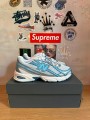 New balance 740 blue agate