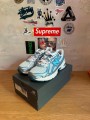 New balance 740 blue agate