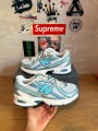 New Balance 740 blue agate
