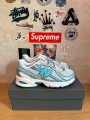New Balance 740 blue agate
